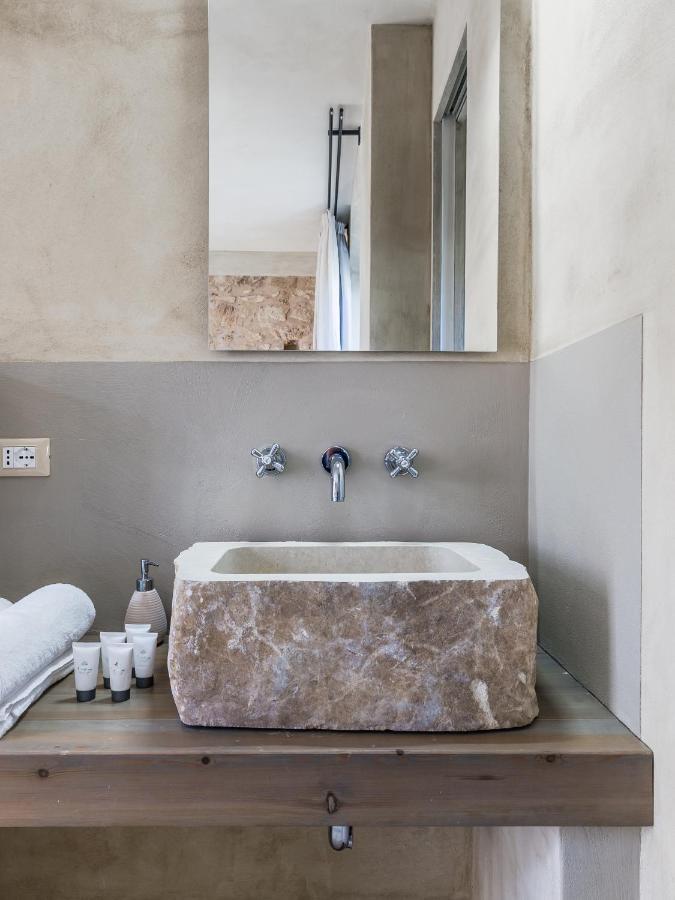 Casa Vendicari Boutique Hotel Noto Exterior photo