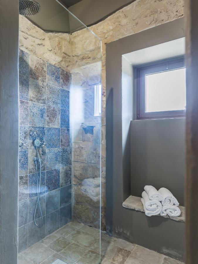Casa Vendicari Boutique Hotel Noto Exterior photo