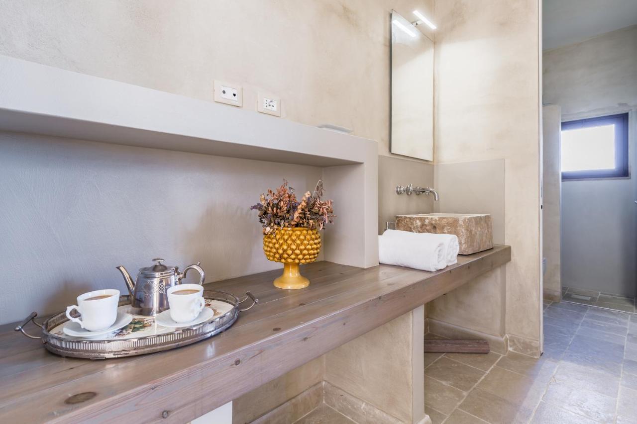 Casa Vendicari Boutique Hotel Noto Exterior photo