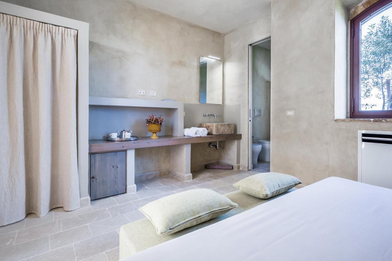 Casa Vendicari Boutique Hotel Noto Exterior photo