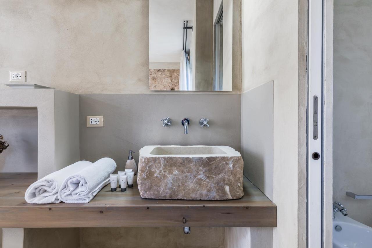 Casa Vendicari Boutique Hotel Noto Exterior photo