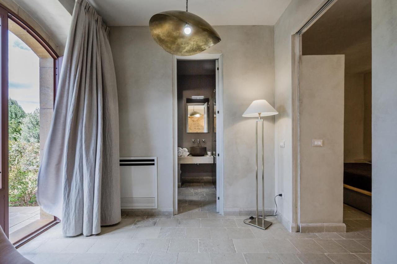 Casa Vendicari Boutique Hotel Noto Exterior photo