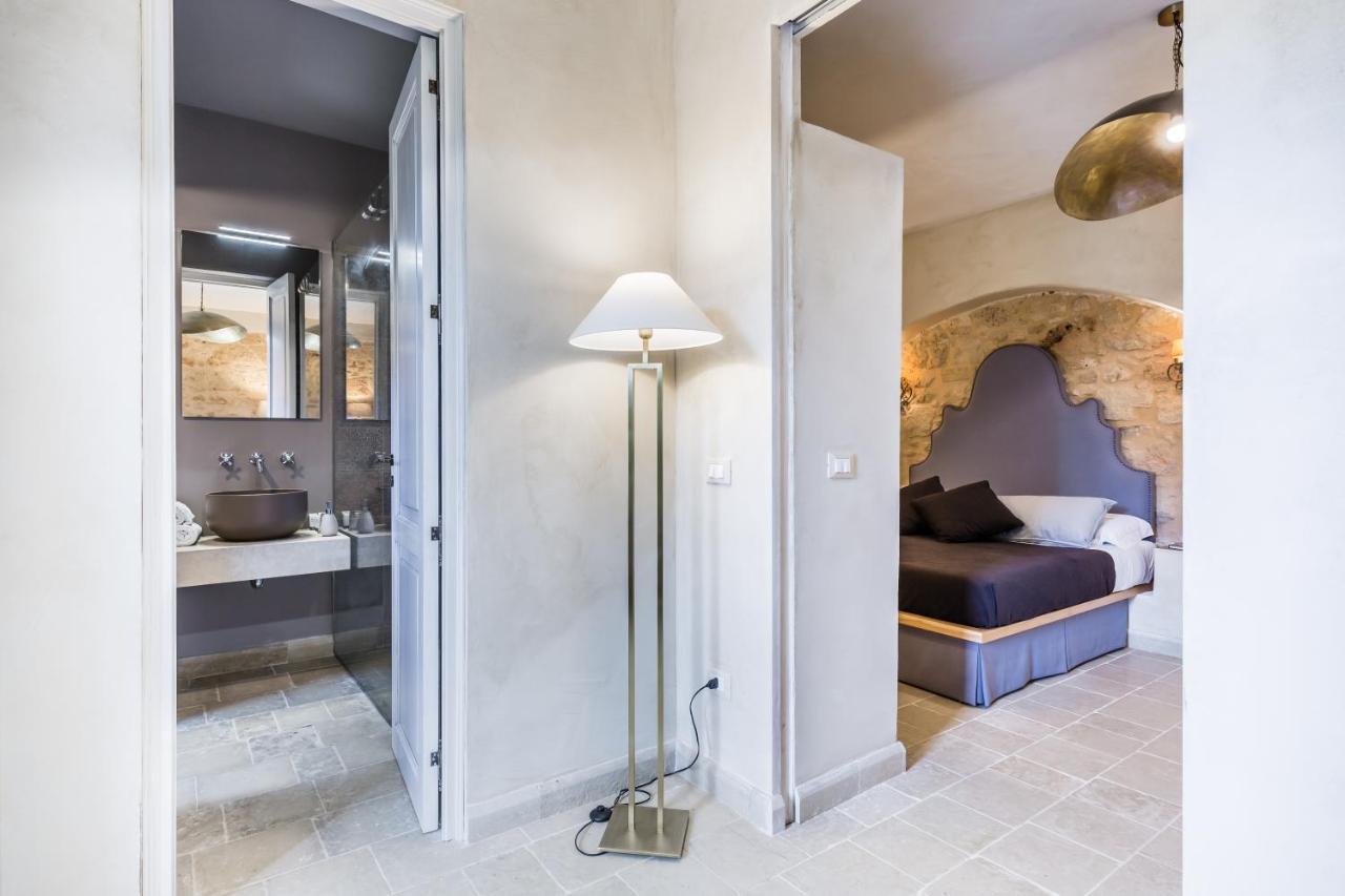 Casa Vendicari Boutique Hotel Noto Exterior photo