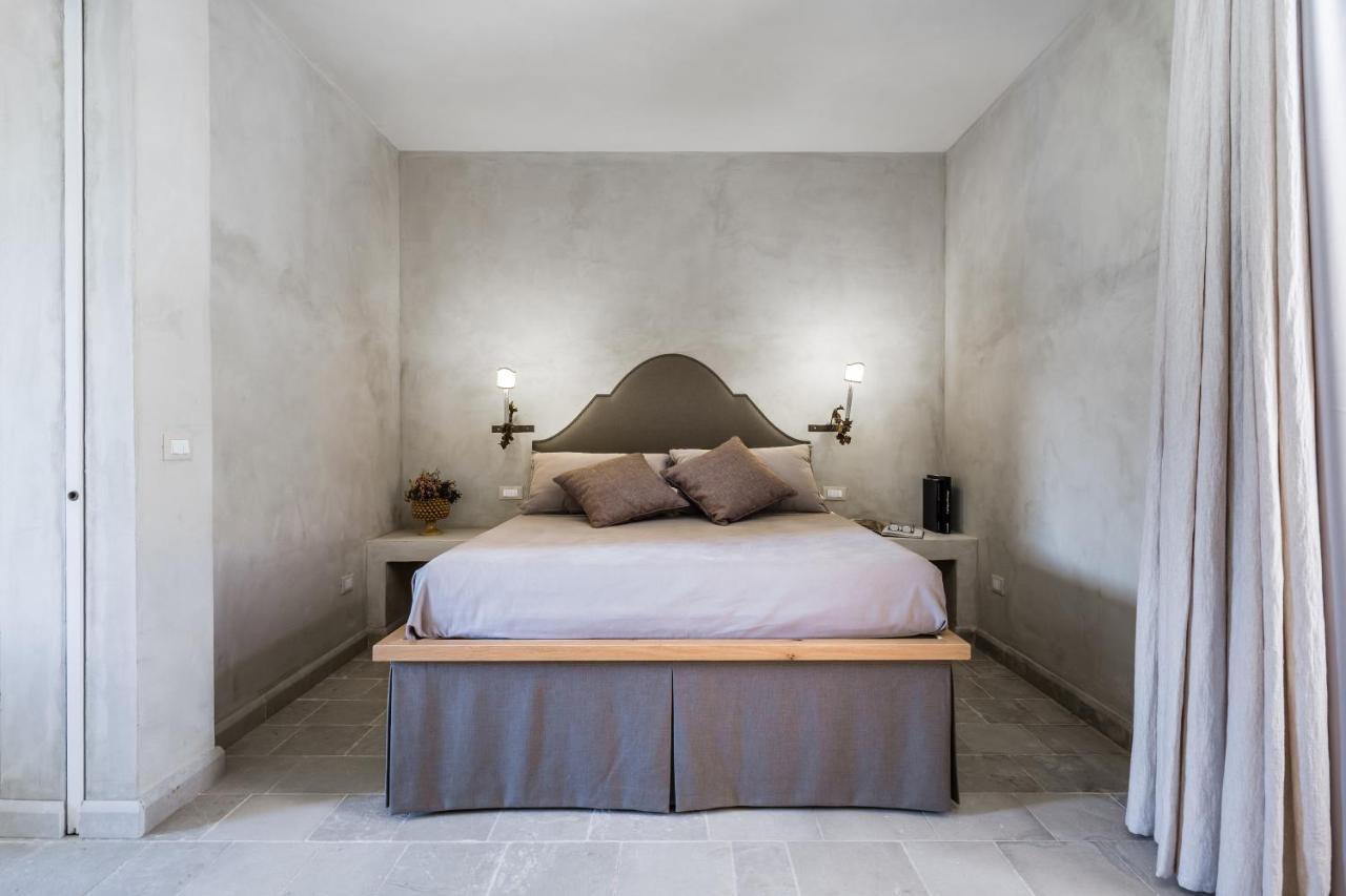 Casa Vendicari Boutique Hotel Noto Exterior photo