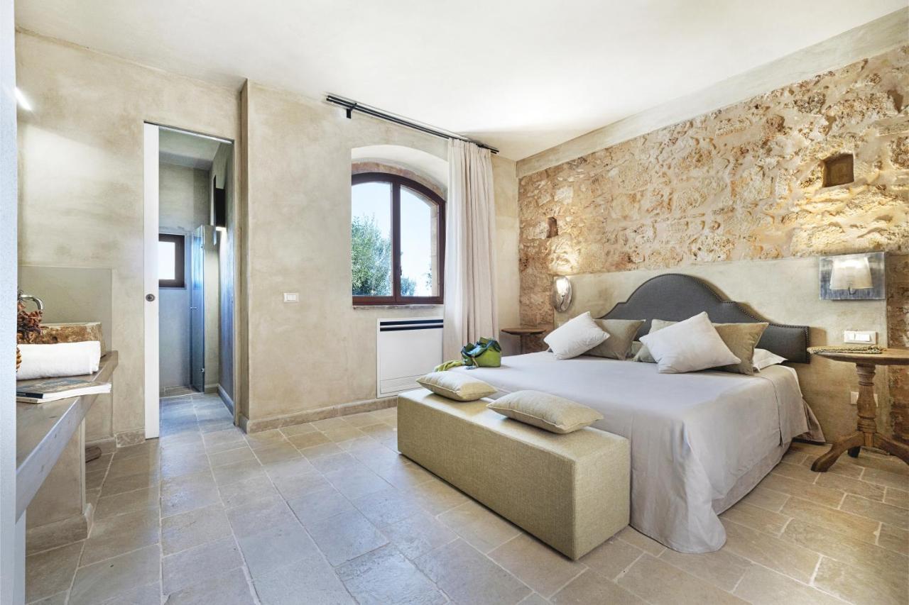Casa Vendicari Boutique Hotel Noto Exterior photo