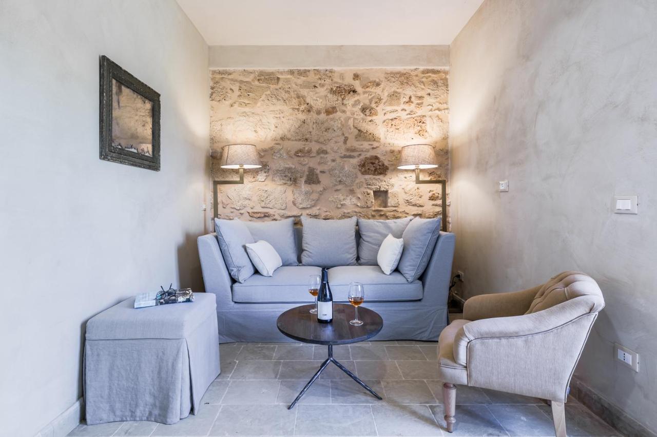 Casa Vendicari Boutique Hotel Noto Exterior photo