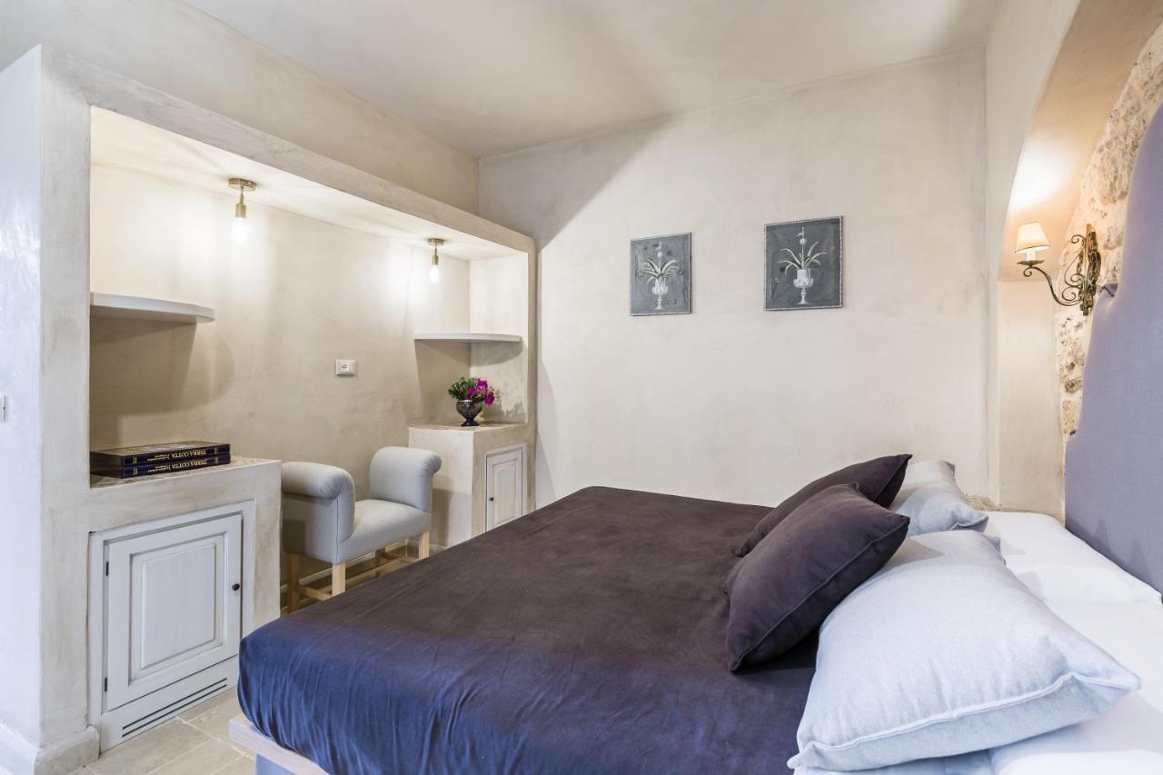 Casa Vendicari Boutique Hotel Noto Exterior photo