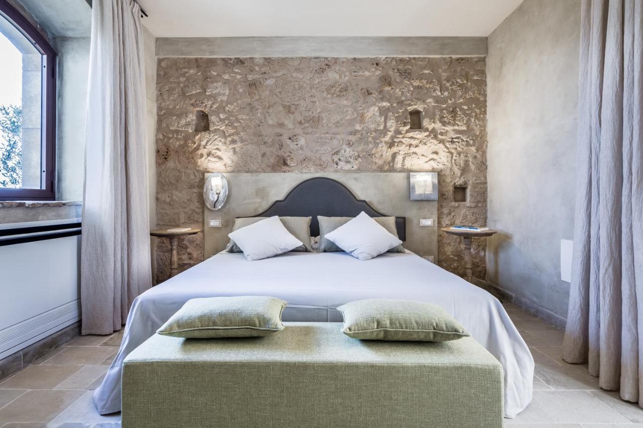 Casa Vendicari Boutique Hotel Noto Exterior photo