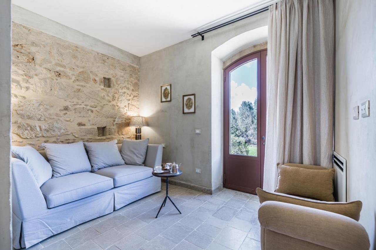 Casa Vendicari Boutique Hotel Noto Exterior photo