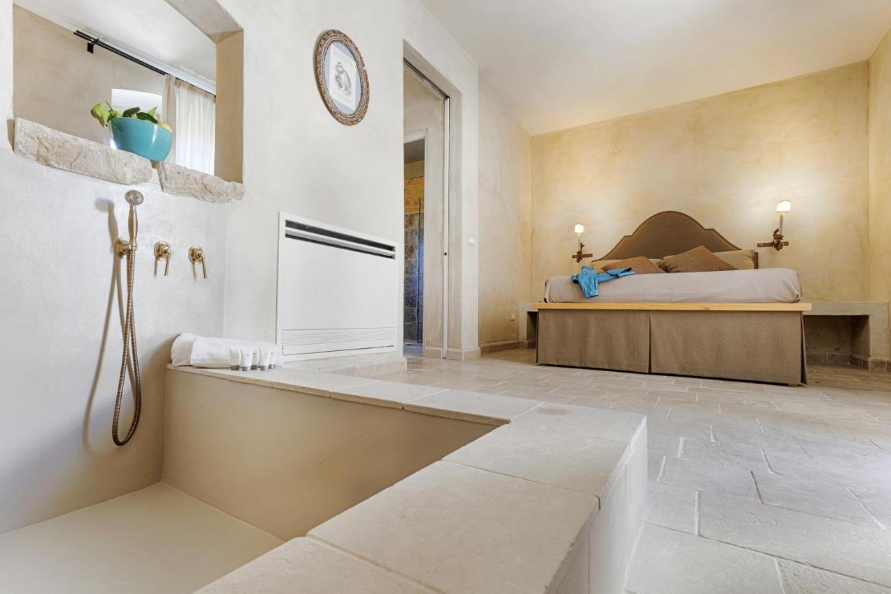 Casa Vendicari Boutique Hotel Noto Exterior photo