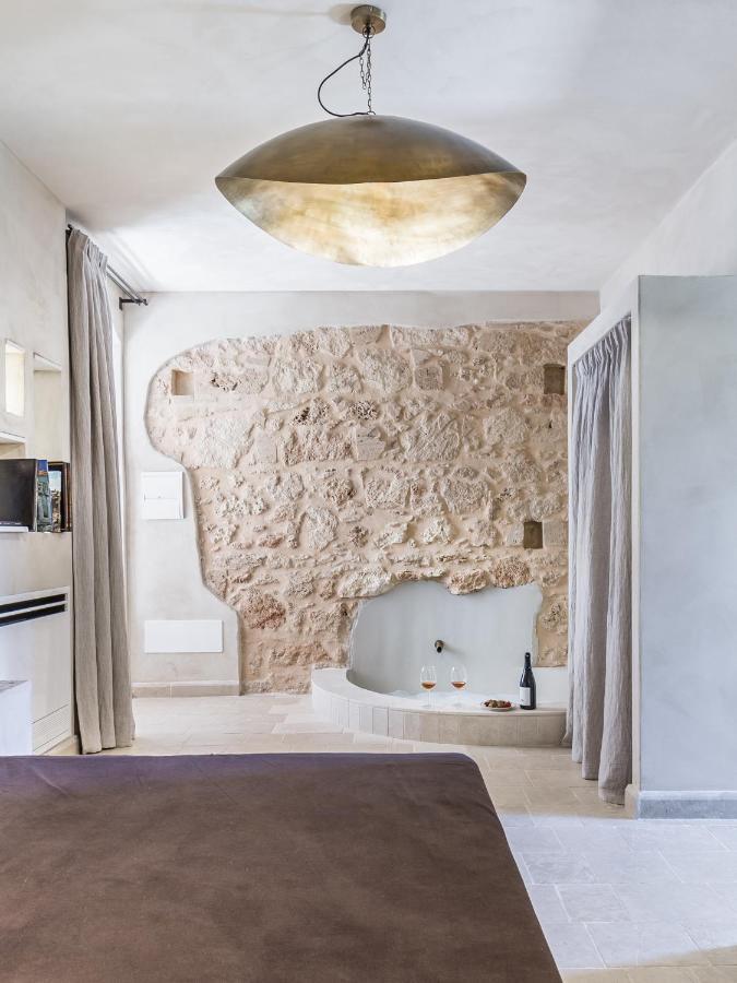 Casa Vendicari Boutique Hotel Noto Exterior photo