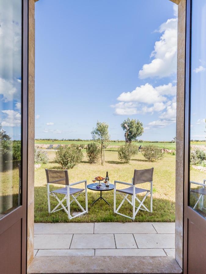 Casa Vendicari Boutique Hotel Noto Exterior photo
