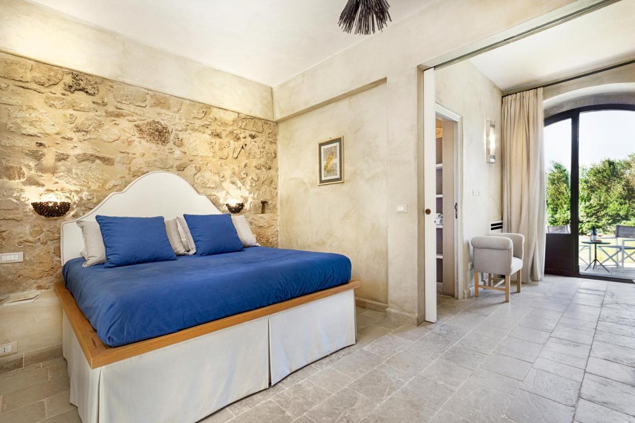 Casa Vendicari Boutique Hotel Noto Exterior photo