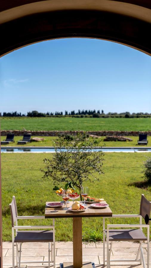 Casa Vendicari Boutique Hotel Noto Exterior photo