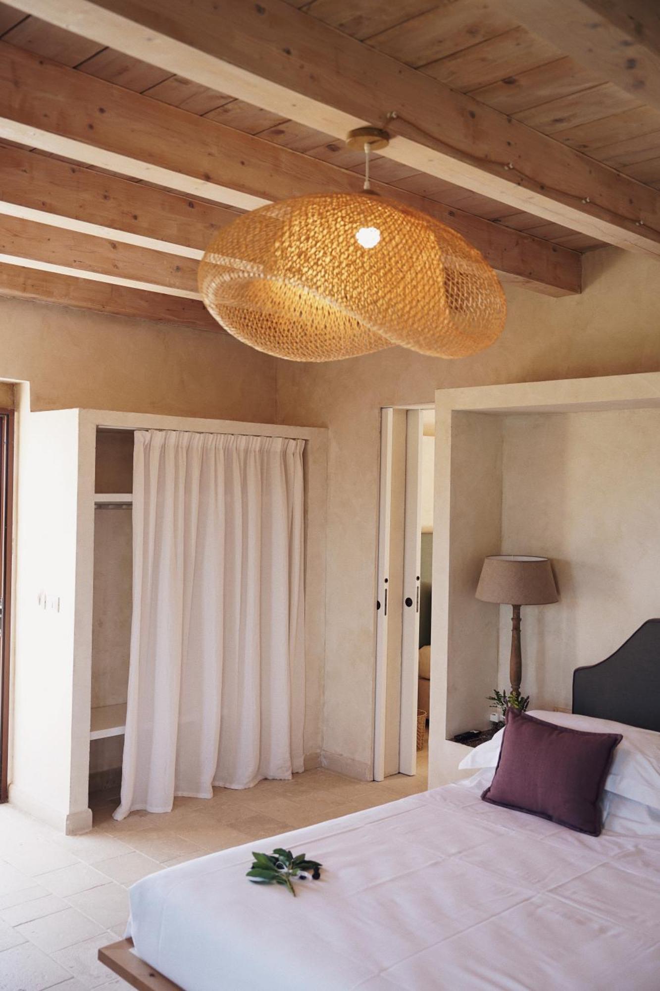 Casa Vendicari Boutique Hotel Noto Exterior photo